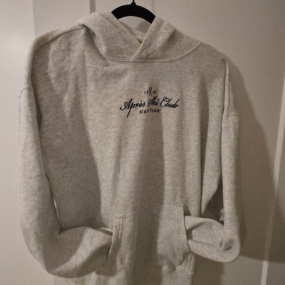 HOLLISTER Hoddie - Picture 1 of 5